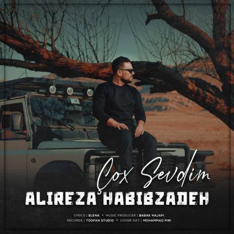 دانلود آهنگ علیرضا حبیب زاده به نام چوخ سئودیم